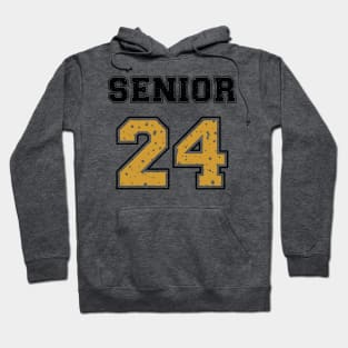 Senior 2024 Hoodie